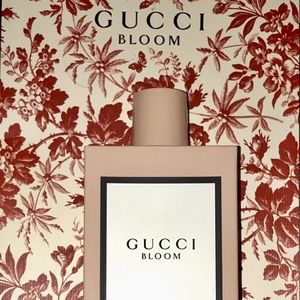 New Gucci Bloom 3.3oz